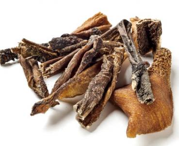 Ziegen-Pansen